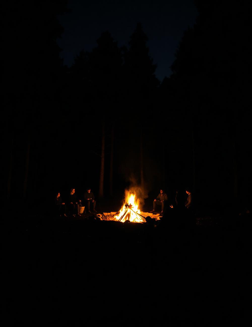 Bonfire Nights