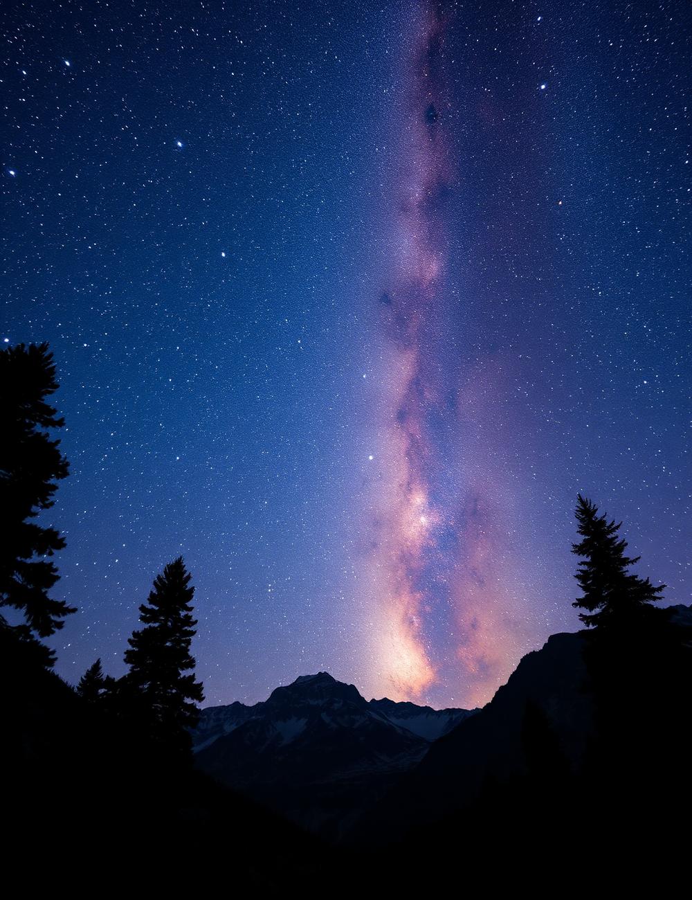 Star Gazing