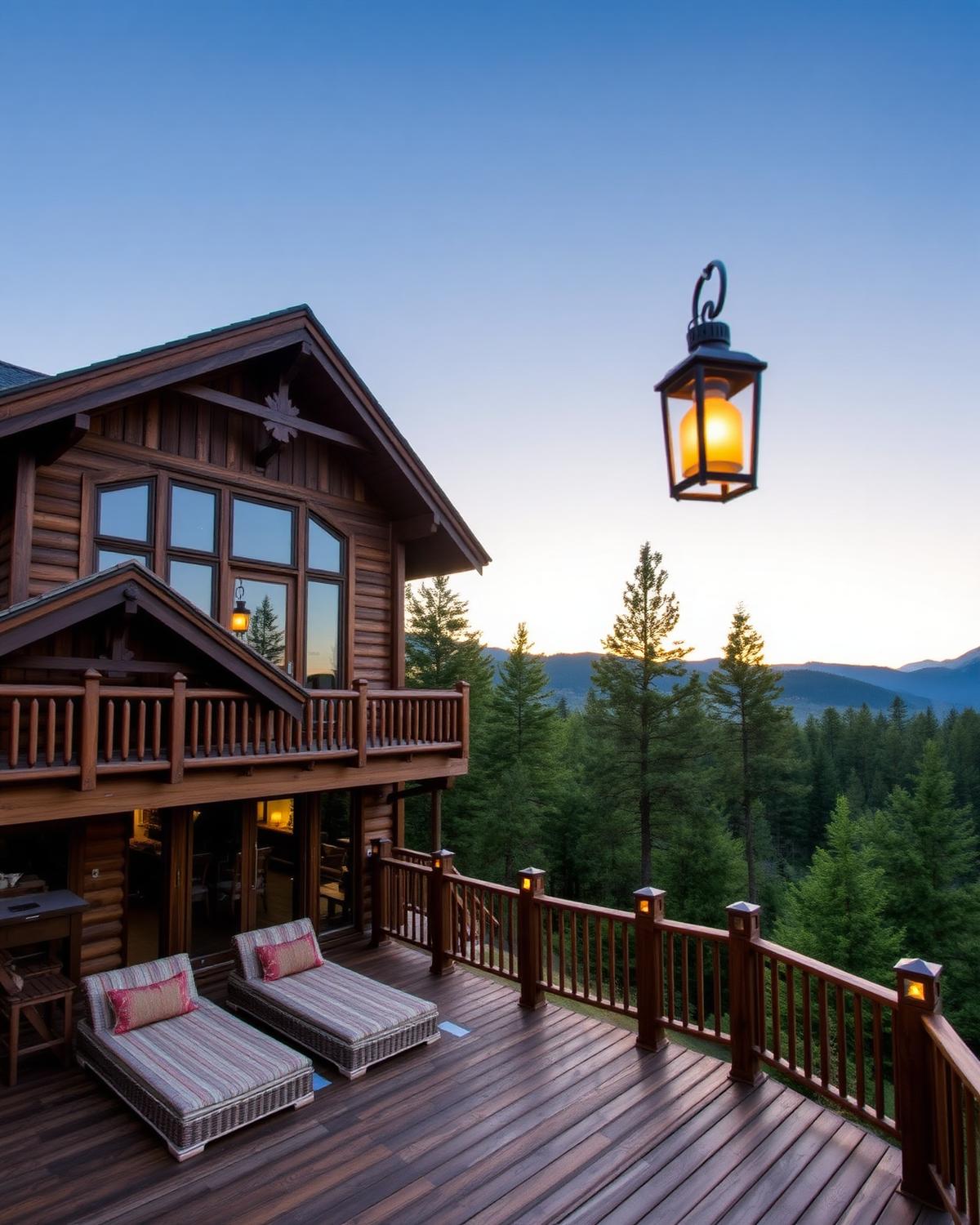 Family Villa