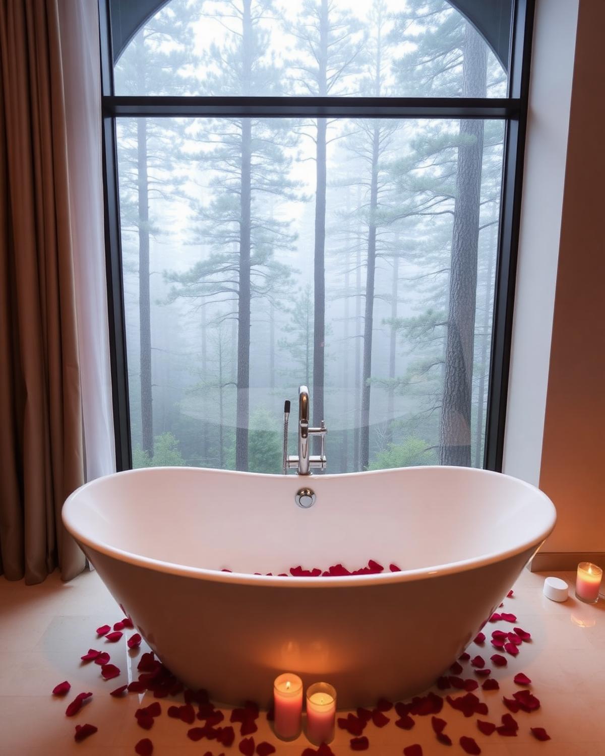 Honeymoon Suite