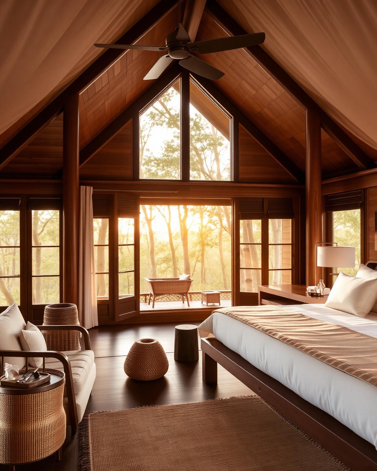 Luxury Cottage